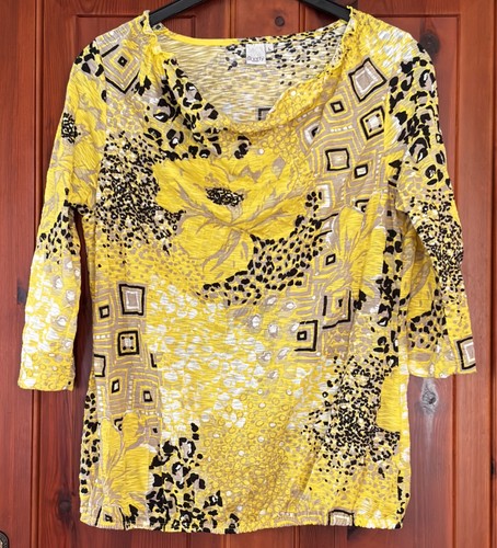Liberty bluse shirt l - liberty,