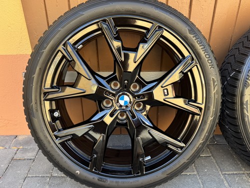 Bmw winterkomplettradsatz - winterkomplettradsatz, –