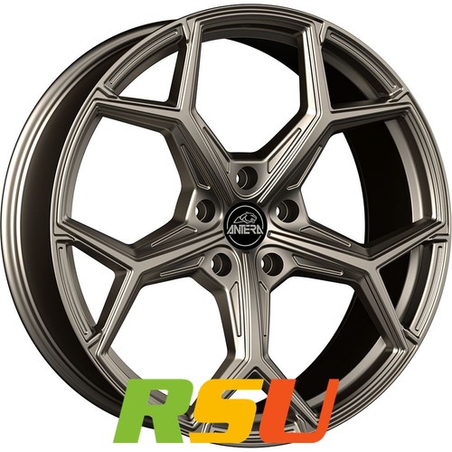 Antera a101 stone bronze - a101,