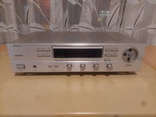 DENON DRA-365RD AM-FM Stereo