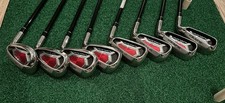 TaylorMade Burner Superlaunch