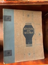 Künstler der Secession. Lovis