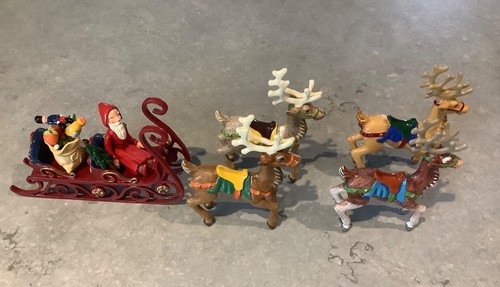 Hantel zinn miniatur - lc.,