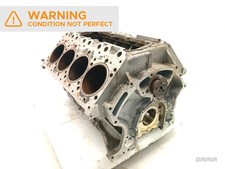 Bentley Arnage Motorblock 6.8