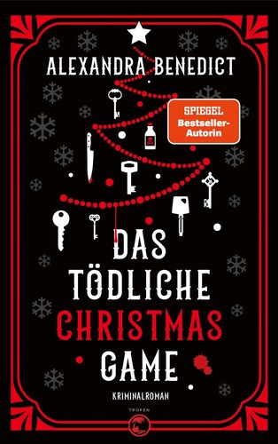 Das tödliche christmas game - tödliche,