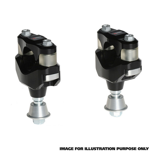 Xtrig 50100025 bar mount - 50100025,