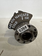 Kurbelwelle Mercedes OM602