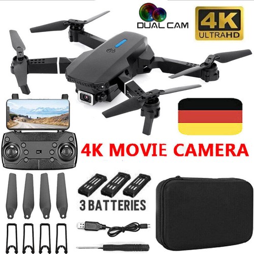 Mini wifi fpv drohne mit - mit,