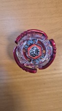 CYBER PEGASUS 100 HF | BEYBLADE METAL FUSION HASBRO 2010 - !Super Zustand!