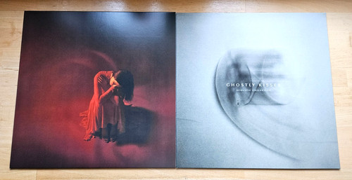Ghostly kisses darkroom und - ghostly, kisses: