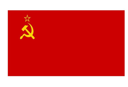 Flagge fahne udssr sowjetunion - udssr,