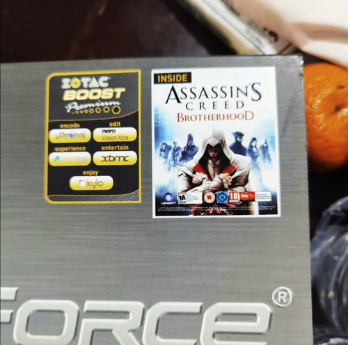 Nvidia geforce gtx 590 - nvidia,