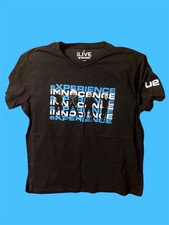 U2 Tourshirt 2018