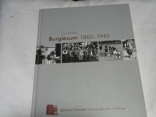 Burglesum 1860 1945 - 1860,