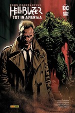John Constantine: Hellblazer -