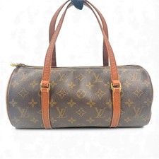 Echte Louis Vuitton Monogram