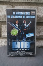 Gepflegte VHS Video Kassetten