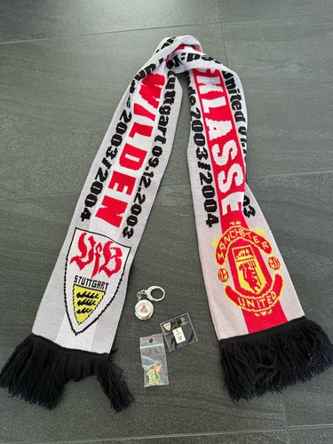 Vfb schal manchester - vfb,