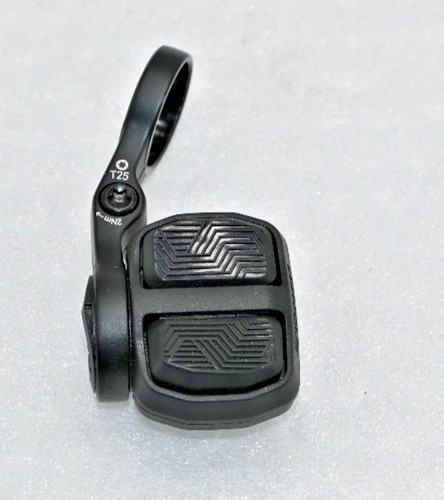 Sram axs pod controller - axs™, mit