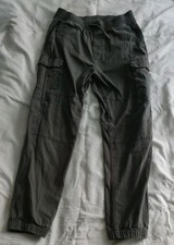 H&M bequeme Cargohose Gr. 164
