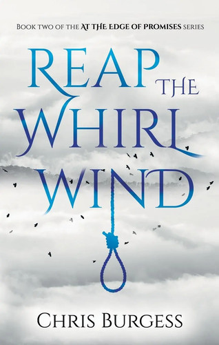 Reap the whirlwind - reap, chris