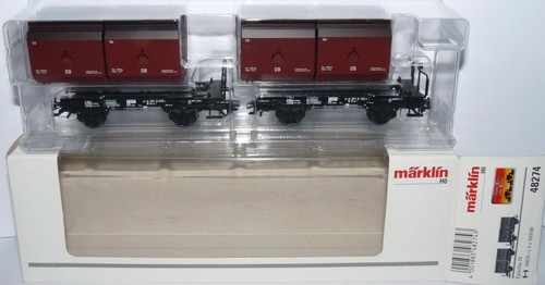 Märklin 48274 - h0, ++
