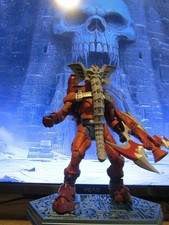 Neca Staction Master of the