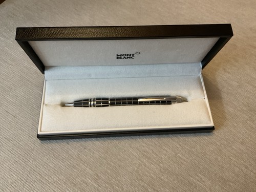 Montblanc meisterstück - montblanc,