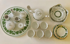 Meissen Porzellan Konvolut 25