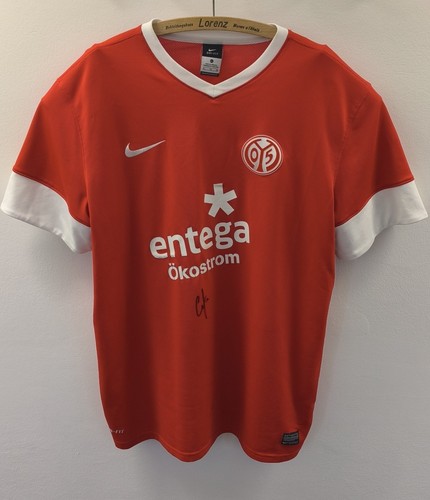 Mainz trikot heim saison - trikot,