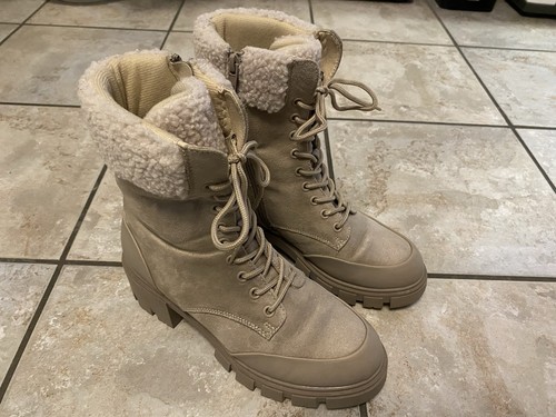 Winterstiefel stiefeletten - winterstiefel,