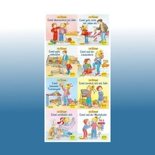Pixi-Box 260: Meine Freundin