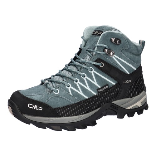 Cmp damen trekking schuhe - cmp,