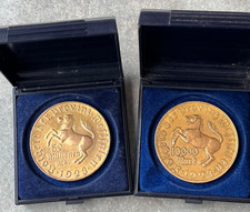 Notgeldmünzen Westfalen 10