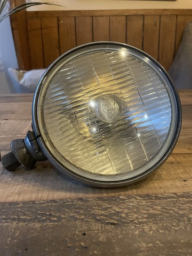 Oldtimer lucas sft700s - oldtimer,