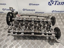 ZYLINDERKOPF DES MOTORS /