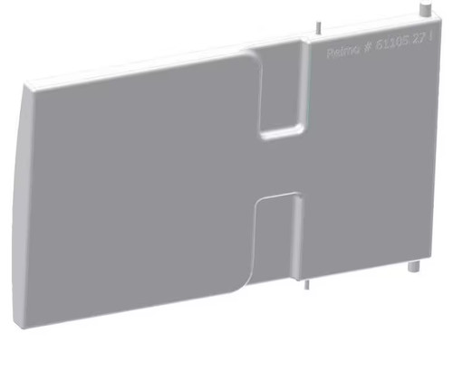 Reimo abwassertank t5 - vw, t5/t6