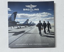 Breitling Chronolog 2017 Swiss