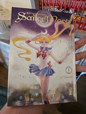 Sailor Moon Eternal Edition-