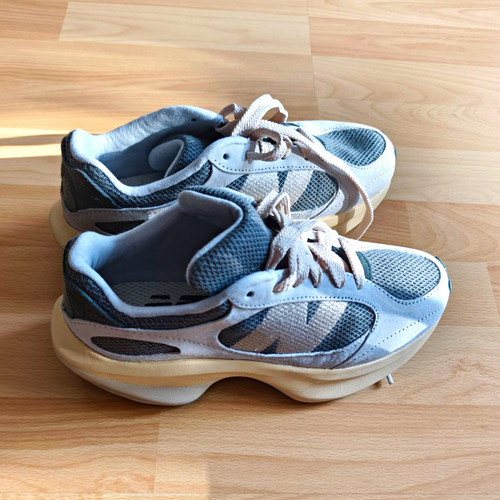 New balance sneaker - new,