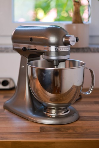 Kitchenaid küchenmaschine - kitchenaid,