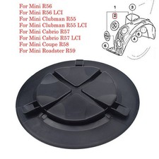 Scheinwerfer Deckel Radhaus