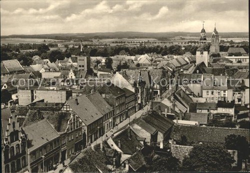 Gardelegen - ,