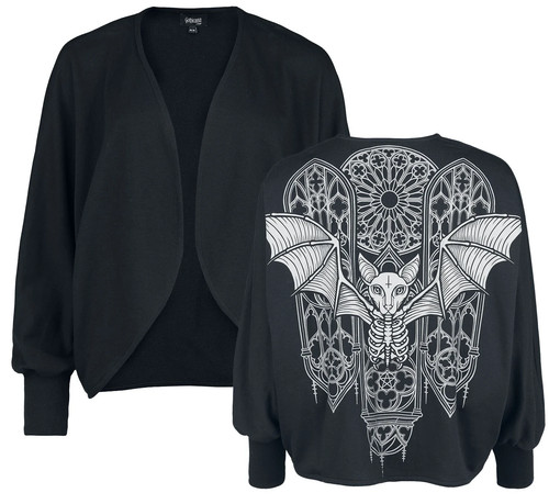 Gothicana emp damen - gothicana,