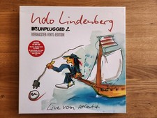 Udo Lindenberg / Unplugged 2 / Box / OVP / bitte lesen!!!