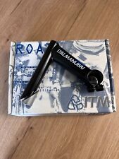 Retro Fahrradteile - Neu in OVP ITM Eclypse Racing Vorbau 76° / 22,2mm / 110m...