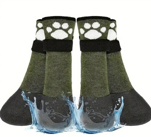 Outdoor hundesocken rutschfest - outdoor,