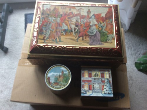 Nürnberger lebkuchen konvolut - nürnberger,