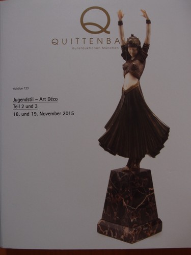 Katalog auktion 123 - auktion,