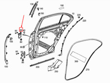 NEU MERCEDES-BENZ E W213